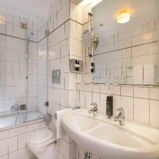 Seminaris Hotel Lüneburg fotoÄŸrafÄ±