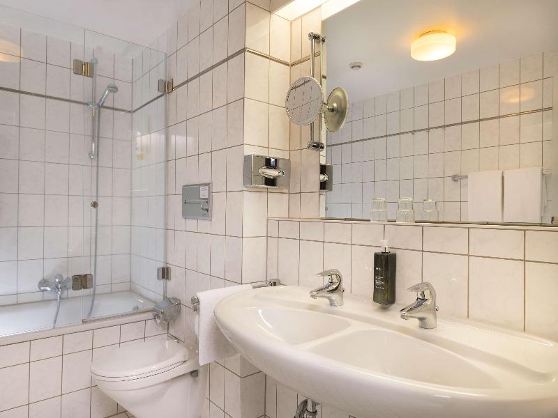 Seminaris Hotel Lüneburg - Oda