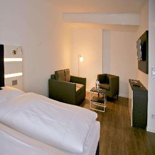 Seminaris Hotel Lüneburg fotoÄŸrafÄ±