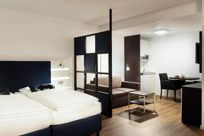 Seminaris Hotel Lüneburg - Oda