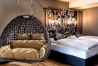 Seminaris Hotel Lüneburg fotoÄŸrafÄ±