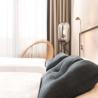 Seminaris Hotel Lüneburg fotoÄŸrafÄ±