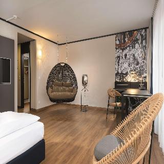 Seminaris Hotel Lüneburg fotoÄŸrafÄ±