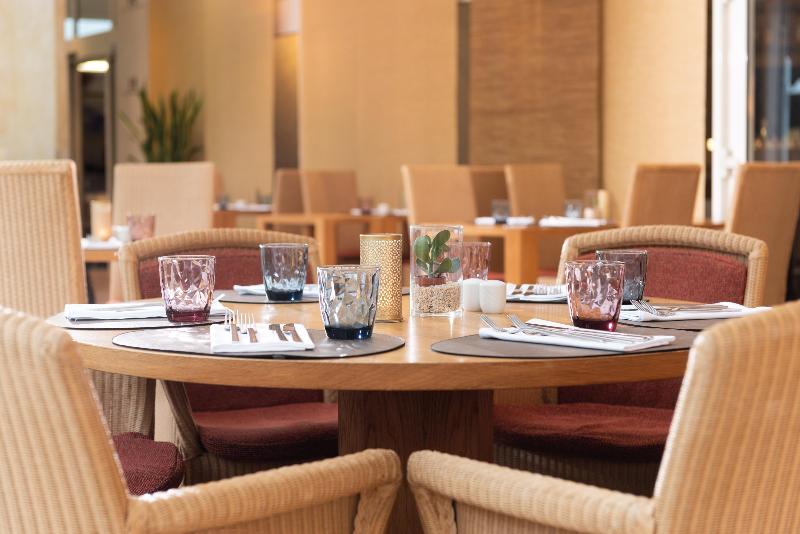 Seminaris Hotel Lüneburg - Restoran