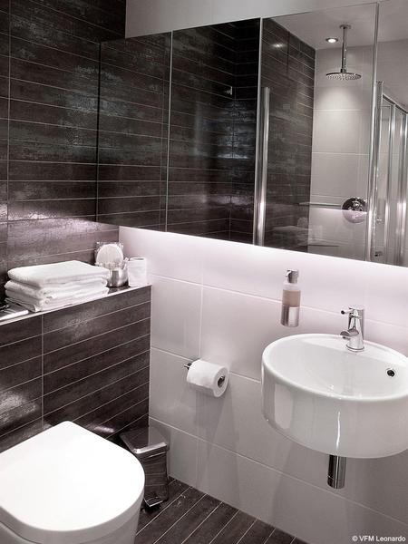 Space ApartHotel - Genel