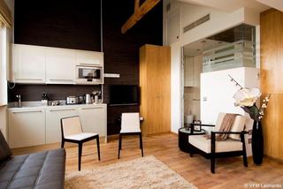 Space ApartHotel fotoÄŸrafÄ±