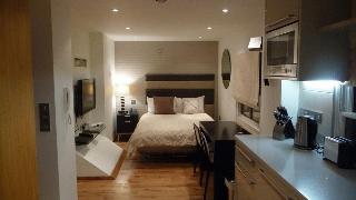 Space ApartHotel fotoÄŸrafÄ±