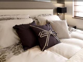 Space ApartHotel fotoÄŸrafÄ±