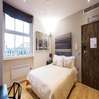 Space ApartHotel fotoÄŸrafÄ±