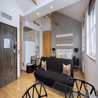 Space ApartHotel fotoÄŸrafÄ±