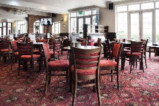 Connaught House Hotel London ExCeL fotoÄŸrafÄ±