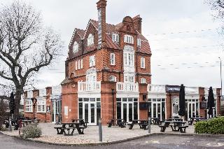 Connaught House Hotel London ExCeL fotoÄŸrafÄ±