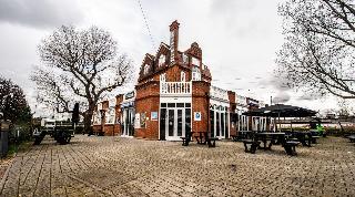 Connaught House Hotel London ExCeL fotoÄŸrafÄ±