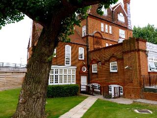 Connaught House Hotel London ExCeL fotoÄŸrafÄ±
