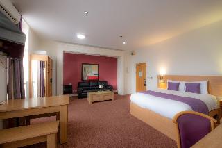 Connaught House Hotel London ExCeL fotoÄŸrafÄ±
