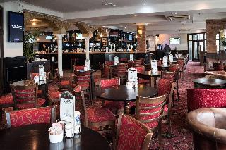Connaught House Hotel London ExCeL fotoÄŸrafÄ±
