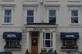 Hotel 261 fotoÄŸrafÄ±