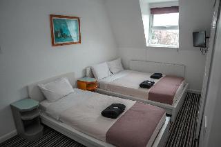 Hotel 261 fotoÄŸrafÄ±