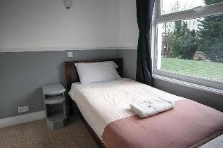Hotel 261 fotoÄŸrafÄ±