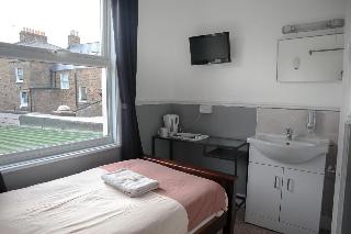 Hotel 261 fotoÄŸrafÄ±