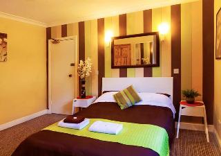 Hotel 261 fotoÄŸrafÄ±