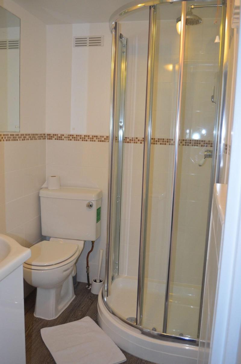 Hotel 261 - Oda