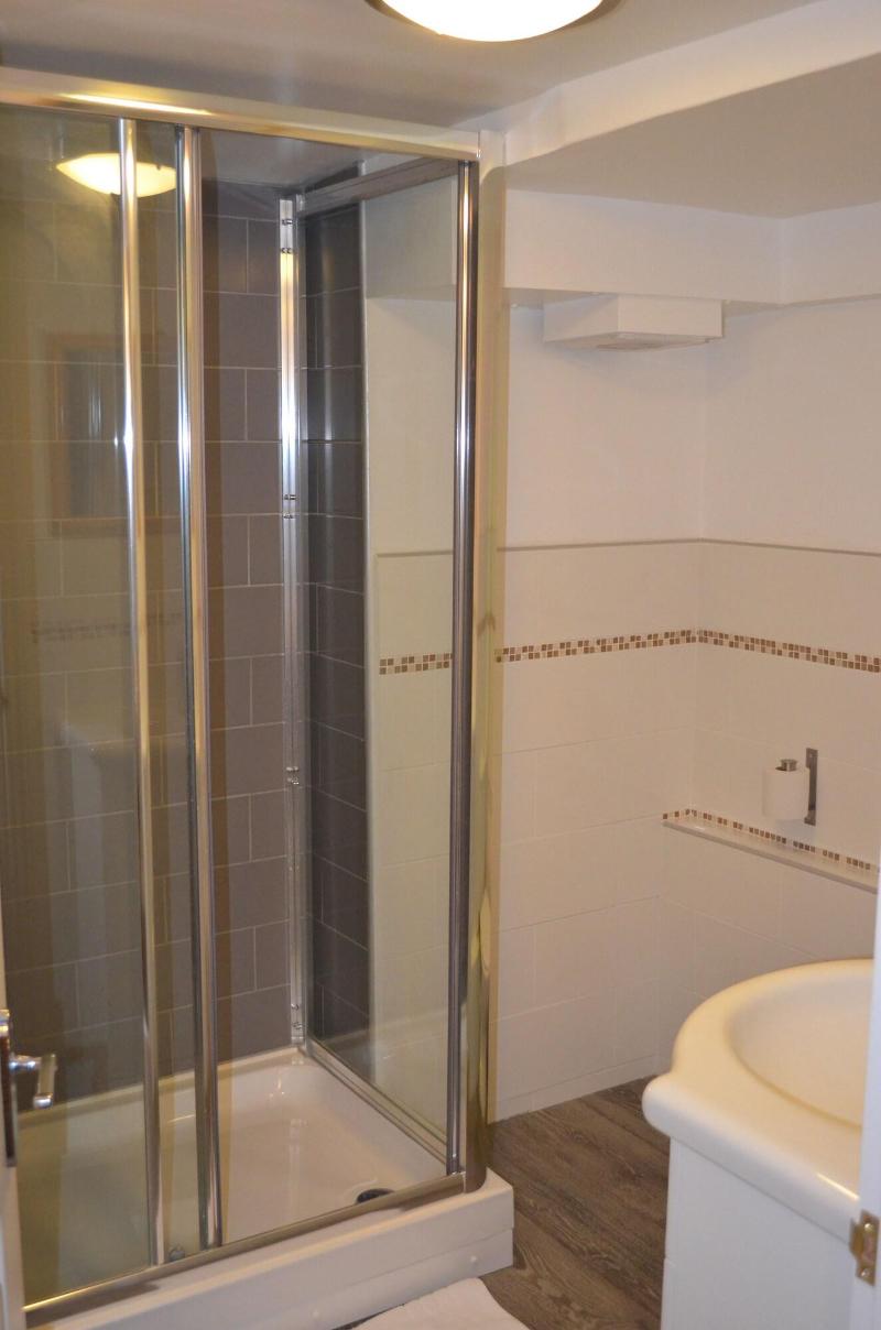 Hotel 261 - Oda