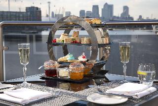 Sunborn London Yacht Hotel fotoÄŸrafÄ±