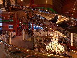 Sunborn London Yacht Hotel fotoÄŸrafÄ±