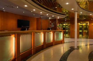 Sunborn London Yacht Hotel fotoÄŸrafÄ±