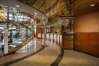 Sunborn London Yacht Hotel fotoÄŸrafÄ±