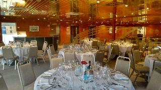 Sunborn London Yacht Hotel fotoÄŸrafÄ±