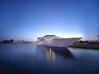 Sunborn London Yacht Hotel otel fotoğrafı