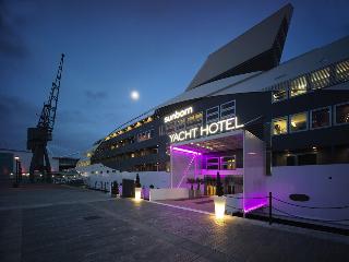 Sunborn London Yacht Hotel fotoÄŸrafÄ±