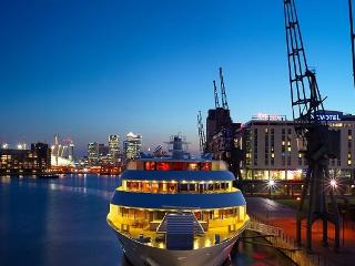 Sunborn London Yacht Hotel fotoÄŸrafÄ±