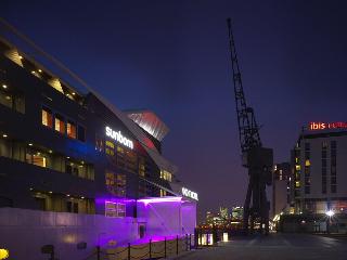 Sunborn London Yacht Hotel fotoÄŸrafÄ±