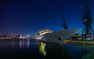 Sunborn London Yacht Hotel fotoÄŸrafÄ±