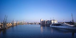 Sunborn London Yacht Hotel fotoÄŸrafÄ±