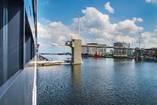 Sunborn London Yacht Hotel fotoÄŸrafÄ±