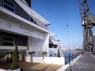 Sunborn London Yacht Hotel fotoÄŸrafÄ±