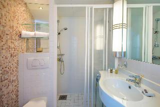 Sunborn London Yacht Hotel fotoÄŸrafÄ±