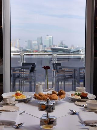 Sunborn London Yacht Hotel fotoÄŸrafÄ±