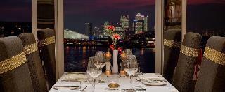 Sunborn London Yacht Hotel fotoÄŸrafÄ±