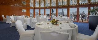 Sunborn London Yacht Hotel fotoÄŸrafÄ±