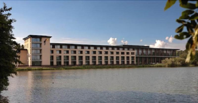 Van der Valk Sneek - Genel