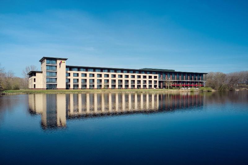 Van der Valk Sneek - Genel