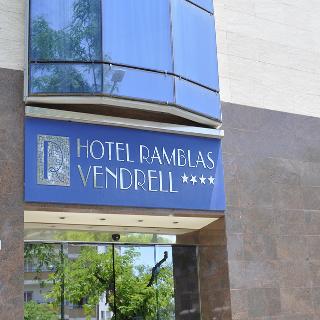 Ramblas Vendrell