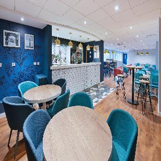 Travelodge London Chessington Tolworth fotoÄŸrafÄ±