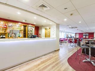 Travelodge London Chessington Tolworth fotoÄŸrafÄ±