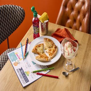 Travelodge London Chessington Tolworth fotoÄŸrafÄ±